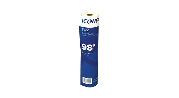 Image Fax Paper Rolls